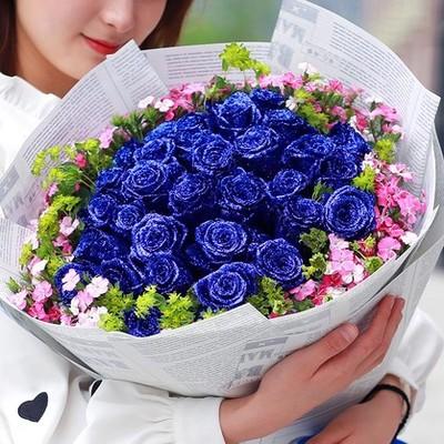 七夕節(jie)鮮花價(jia)格解(jie)析(xi) 預訂(ding)時(shi)機與市(shi)場趨勢