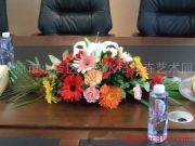 太(tai)原(yuan)市(shi)小店區禮韻(yun)水(shui)培花卉(hui)藝術園(yuan) 禮品(pin)花(hua)卉(hui)的藝術(shu)與(yu)銷售之(zhi)旅(lv)